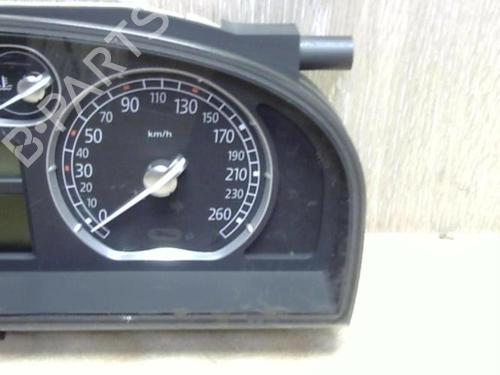 Kombinert Instrument RENAULT LAGUNA II (BG0/1_) 1.9 dCi (BG12) | BP25401588C47 