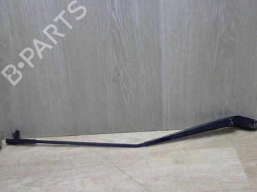 Used Front windshield wiper arm VW POLO IV (9N_, 9A_) 1.2 12V (64 hp) 25411511