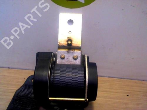 Seat buckle CITROËN BX (XB-_) 19 D | BP25391799I32 