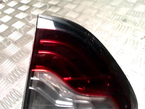 Tågelys RENAULT CAPTUR I (J5_, H5_) 1.3 TCe 150 (J5NK, J5JS) | BP38796335C37 - Image 3