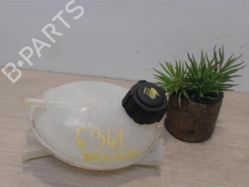 Used Expansion tank DACIA DOKKER MPV (KE_) 1.2 TCe (KEM0, KEAY) (115 hp) 25390843