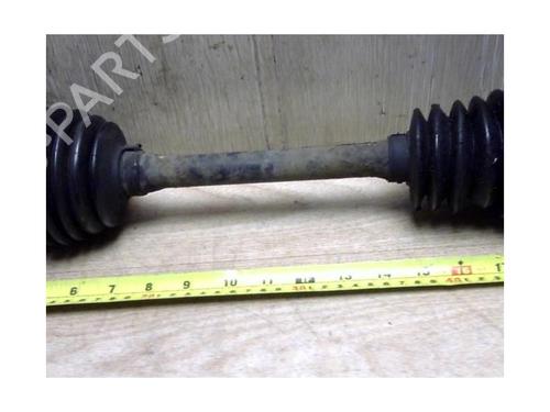 Used Right front driveshaft MERCEDES-BENZ A-CLASS (W168) A 170 CDI (168.009, 168.109) (95 hp) 25413149