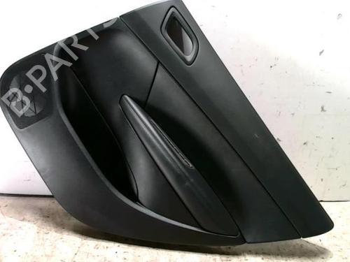 Rear right panel PEUGEOT 308 I (4A_, 4C_) 1.6 16V | BP25429096C61 