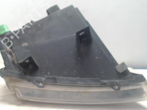 Left headlight FORD TRANSIT CONNECT (P65_, P70_, P80_) 1.8 Di | BP27887559C28 
