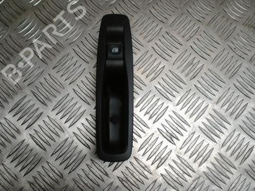 Used Left rear window switch RENAULT MEGANE IV Grandtour (K9A/M/N_) 1.3 TCe 160 (K9NC) (159 hp) 31234989