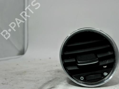 Used Air vent Air vent PEUGEOT 308 I (4A_, 4C_) 1.6 16V (120 hp) 25430913 25430913
