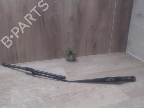 Front windshield wiper arm VW GOLF VI (5K1) 2.0 TDI | BP31233604C143