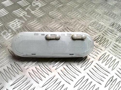 Used Interior roof light RENAULT MODUS / GRAND MODUS (F/JP0_) 1.5 dCi (FP0D, JP0D) (82 hp) 31231378