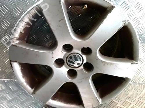 Rim VW POLO IV (9N_, 9A_) 1.4 16V | BP29578518C45 