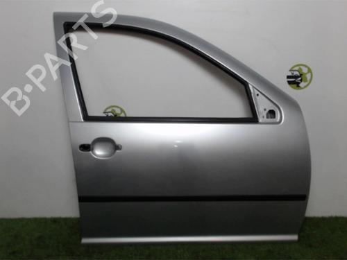Used Right front door VW GOLF IV (1J1) 1.9 TDI (90 hp) 25393811