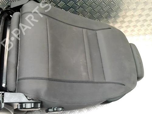 Right front seat AUDI A1 (8X1, 8XK) 1.4 TFSI | BP31235085C16 