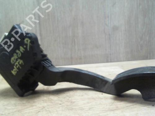 Pedal OPEL CORSA D (S07) 1.3 CDTI (L08, L68) | BP31227730I4