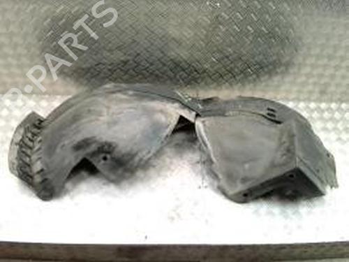 Used Wheel arch RENAULT TRAFIC II Van (FL) 1.9 dCi 80 (FL0B) (82 hp) 30956508