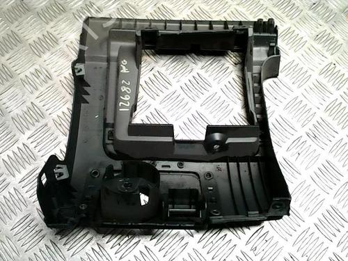 Middle console VW GOLF VI (5K1) 1.6 TDI | BP39199920I22 - Image 4
