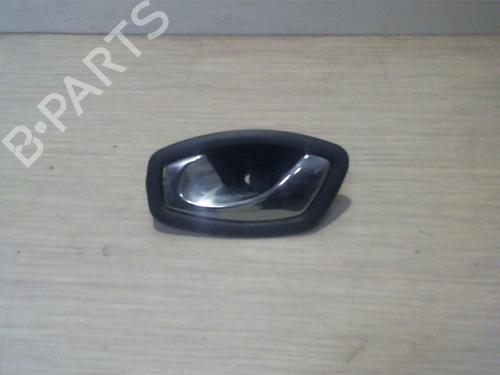 Used Rear left interior door handle RENAULT SCÉNIC III (JZ0/1_) 1.6 dCi (JZ00, JZ12) (130 hp) 25415061