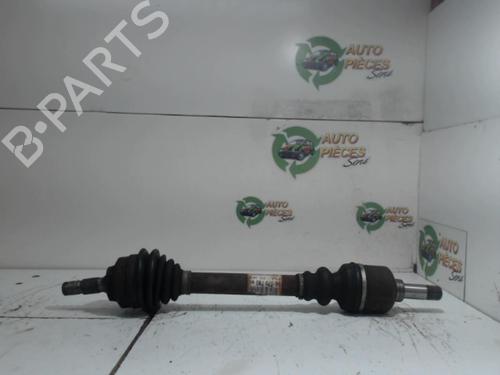 Used Left front driveshaft PEUGEOT 307 (3A/C) 1.6 16V (109 hp) 31237417