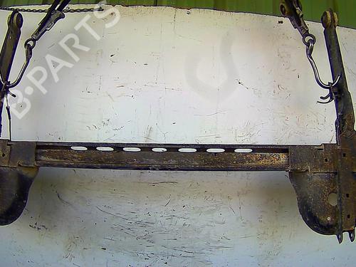 Used Rear axle RENAULT TRAFIC II Van (FL) 2.0 dCi 90 (FL0H, FL00, FL01, FL0M, FL0P, FL0S) (90 hp) 25384913