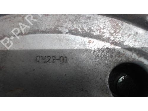 Flywheel PEUGEOT 207 CC (WD_) 1.6 HDi | BP25385238M101 