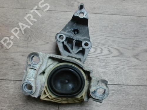 Engine mount RENAULT SCÉNIC III (JZ0/1_) 1.5 dCi | BP31231934M89 - Image 4