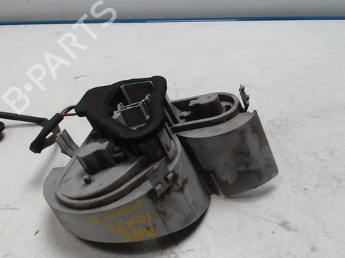 Used Licence plate light RENAULT MEGANE II Coupé-Cabriolet (EM0/1_) 1.9 dCi (120 hp) 25417697