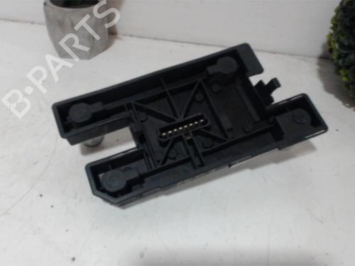 Licence plate light RENAULT CLIO I (B/C57_, 5/357_) 1.1 | BP25394325I40 