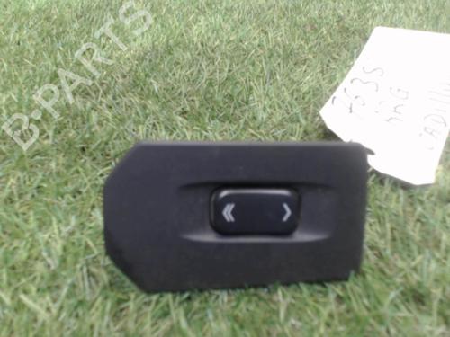 Venstre bagtil elrude kontakt CADILLAC CTS 3.2 (218 hp) 25389906