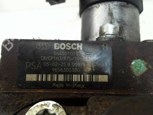 Injection pump PEUGEOT 206 Hatchback (2A/C) 1.4 HDi eco 70 | BP25401268M78 