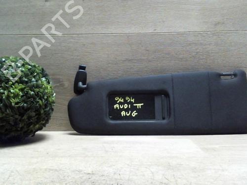 Used Left sun visor AUDI TT (8N3) 1.8 T quattro (224 hp) 31235154