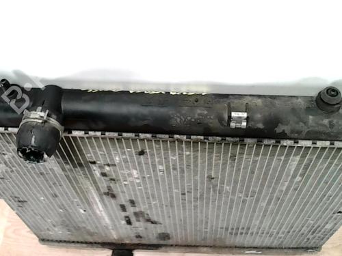 Used Water radiator CITROËN XSARA PICASSO (N68) 1.6 HDi (90 hp) 25416636