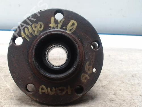 Right front steering knuckle AUDI A6 C6 Avant (4F5) 2.7 TDI | BP28048742M26