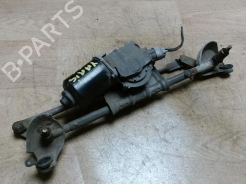 Front wipers mechanism TOYOTA YARIS (_P1_) 1.4 D-4D (NLP10_, NLP10R) | BP28802625C83