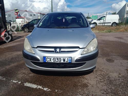 Jack Kit PEUGEOT 307 (3A/C) 1.4 16V | BP31237407C119