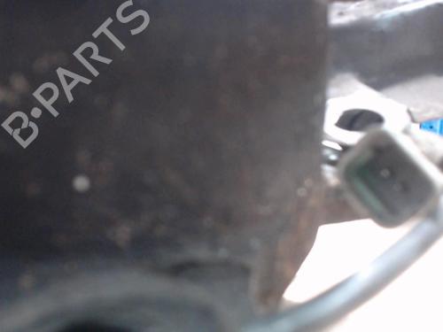 Right front steering knuckle PEUGEOT 807 (EB_) 2.2 HDi | BP25414775M26