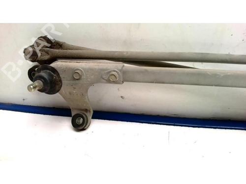 Front wiper motor HONDA CR-V I (RD) 2.0 16V 4WD (RD1, RD3) | BP25418159M29 