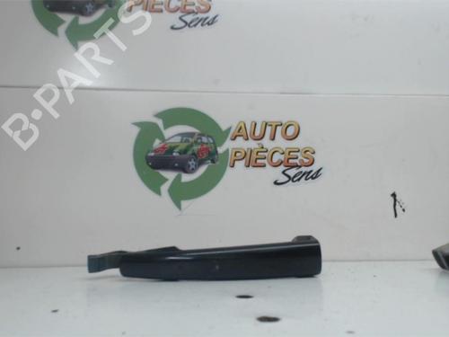 Front left exterior door handle PEUGEOT 207 (WA_, WC_) 1.6 HDi | BP25398147C128 