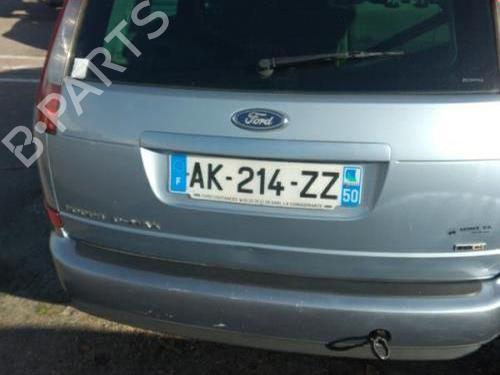 Front wiper motor FORD FOCUS C-MAX (DM2) 1.8 TDCi | BP29522159M29 