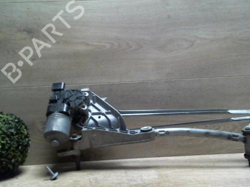Front wiper motor FORD FIESTA VI (CB1, CCN) 1.25 | BP31225832M29 