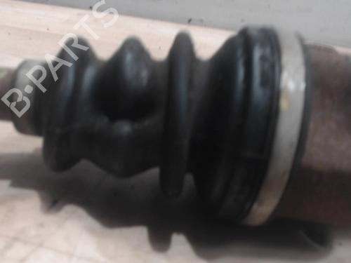 Left front driveshaft CITROËN C2 (JM_) 1.4 HDi | BP25384918M38 - Image 2