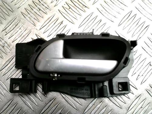 Front left interior door handle CITROËN C5 III (RD_) 2.0 HDi 140 (RDRHF8, RDRHFA, RDRHA8, RDRHAJ) | BP39493675I13 - Image 1
