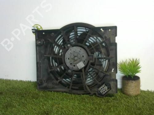 Ventilator motor OPEL ZAFIRA A MPV (T98) 1.6 16V (F75) | BP25396891M62 