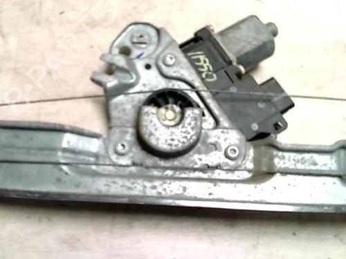 Front right window mechanism PEUGEOT 308 I (4A_, 4C_) 1.6 HDi | BP25422539C23