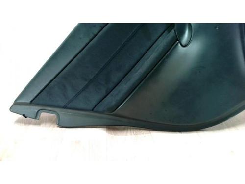 Rear left panel MERCEDES-BENZ C-CLASS (W203) C 200 CDI (203.004) | BP25422148C60