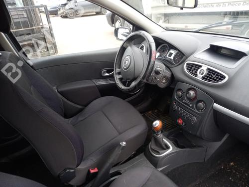 AC radiator RENAULT CLIO III (BR0/1, CR0/1) 1.5 dCi (BR1C, CR1C) | BP31229751M32 