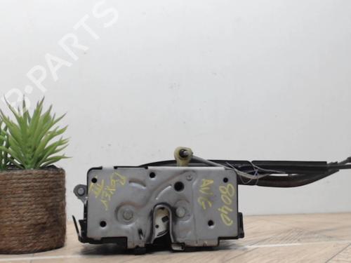 Front left lock PEUGEOT BOXER Van 2.2 HDi 100 | BP25412174C98