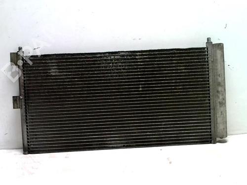 Used AC radiator FIAT PUNTO (188_) 1.3 JTD 16V (70 hp) 25418860