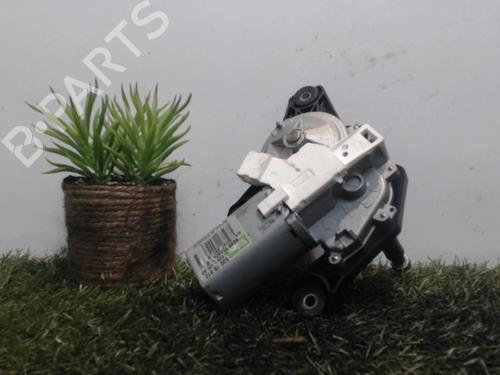 Used Rear wiper motor RENAULT SCÉNIC II (JM0/1_) 2.0 (JM05, JM0U, JM1N, JM1U, JM2V) (135 hp) 25391758