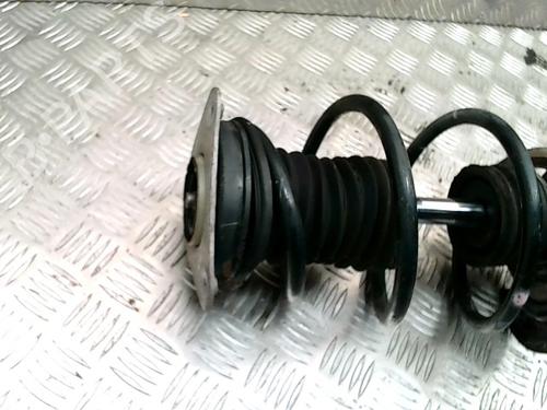 Left front shock absorber RENAULT CLIO IV (BH_) 1.5 dCi 75 | BP32271730M16 
