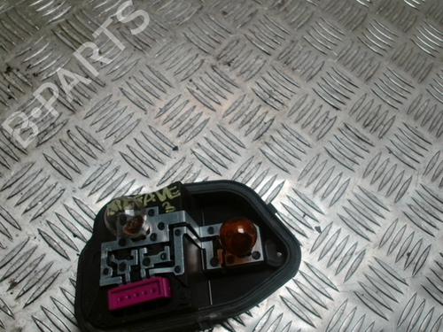 Nummerpladelys RENAULT MEGANE III Hatchback (BZ0/1_, B3_) 1.2 TCe (BZ2B, BZ11) | BP31357613I40