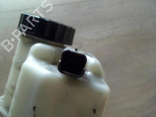 Brake master cylinder CITROËN C5 III (RD_) 2.0 HDi (RDRHD8, RDRHDJ, RDRHR8, RDRHRJ) | BP29306476M77 