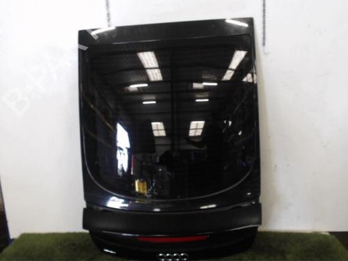 Used Tailgate AUDI TT (8J3) 2.0 TFSI (200 hp) 25395779